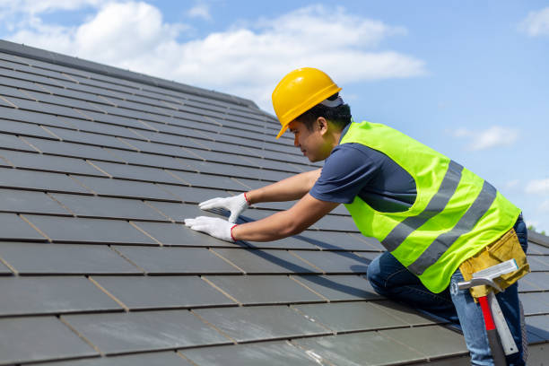 Slate Roofing Contractor in Allison Park, PA