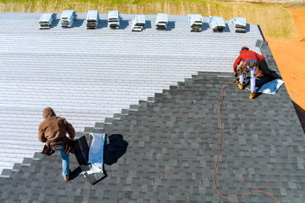 Best Commercial Roofing Services  in Allison Rk, PA