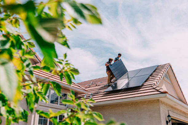 Quick and Trustworthy Emergency Roof Repair Services in Allison Park, PA