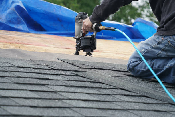 Best Shingle Roofing Installation  in Allison Rk, PA