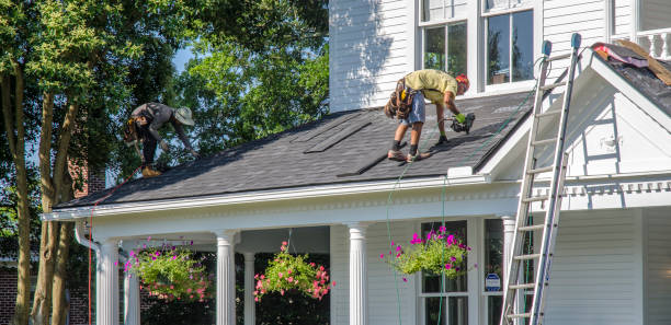 Best Storm Damage Roof Repair  in Allison Rk, PA