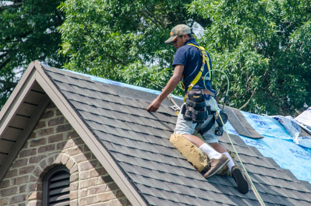 Residential Roof Replacement in Allison Park, PA