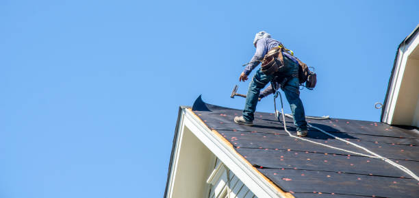 Best Commercial Roofing Services  in Allison Rk, PA